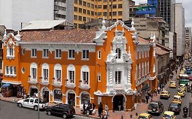Ambar Hotel Bogota